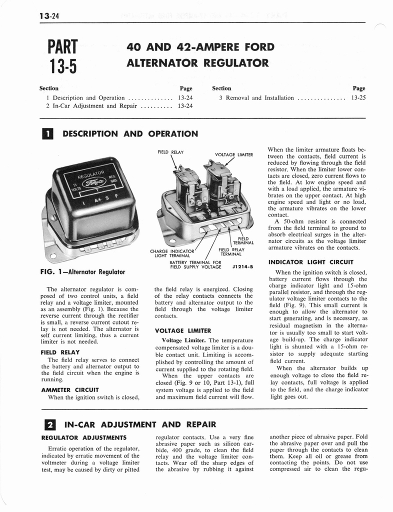 n_1964 Ford Mercury Shop Manual 13-17 024.jpg